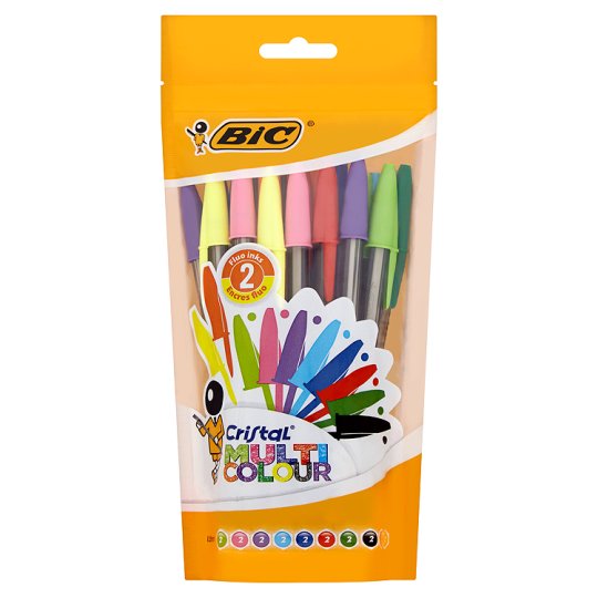 Bic Crystal 1.6mm