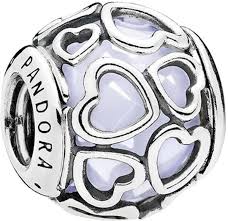 encased in love
