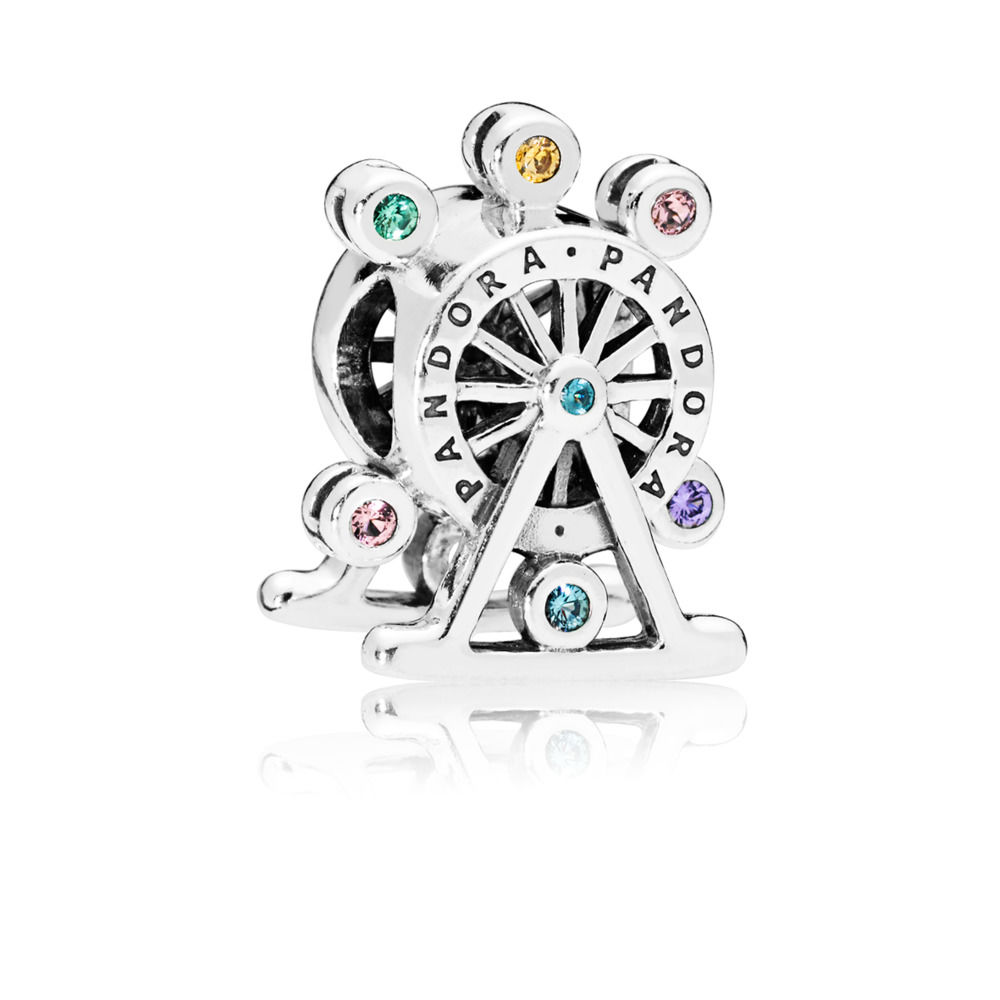 ferris wheel