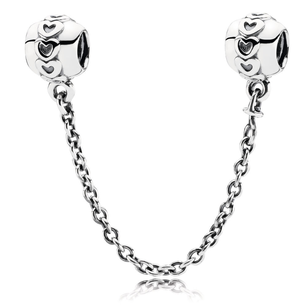 Hearts safety chain