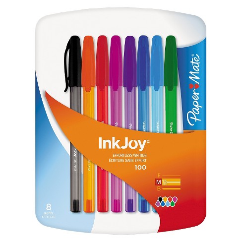 Ink Joy