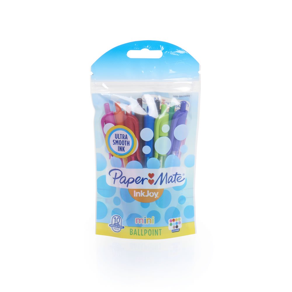 ink joy mini