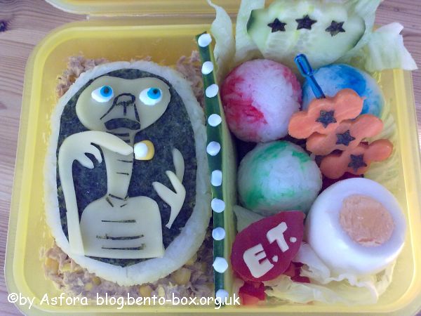 ET bento