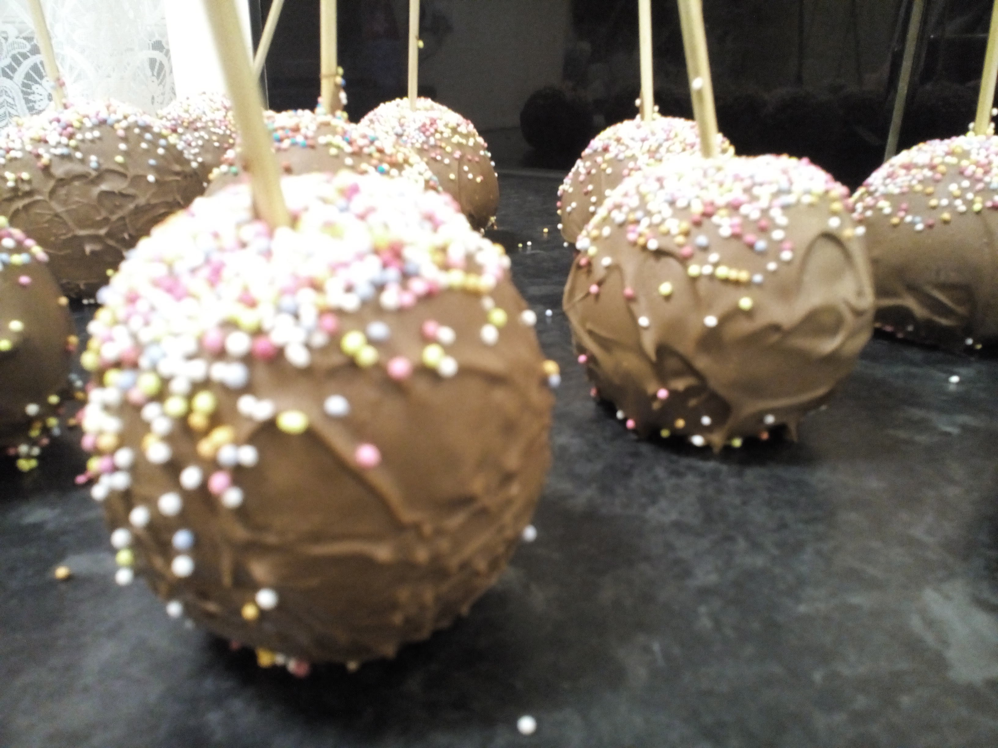 Cakepops