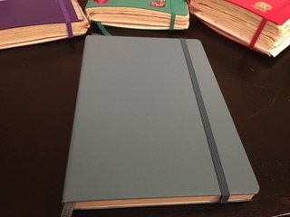 nordic blue leuchtturm 1917