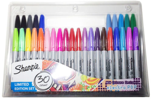 Sharpie
